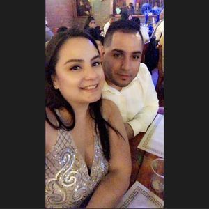 Meet your Posher, Fabian